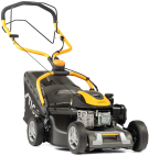 Газонокосилка бензиновая STIGA COMBI 548 S